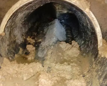 周口市管道清淤多少钱