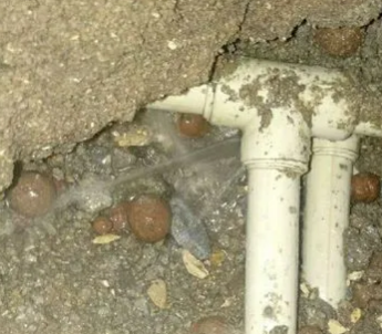 周口市漏水检测多少钱