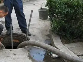 周口市抽化粪池哪家好