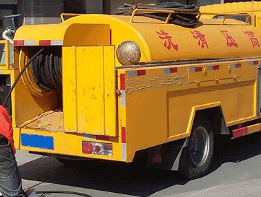 周口市高压清洗管道的相关信息